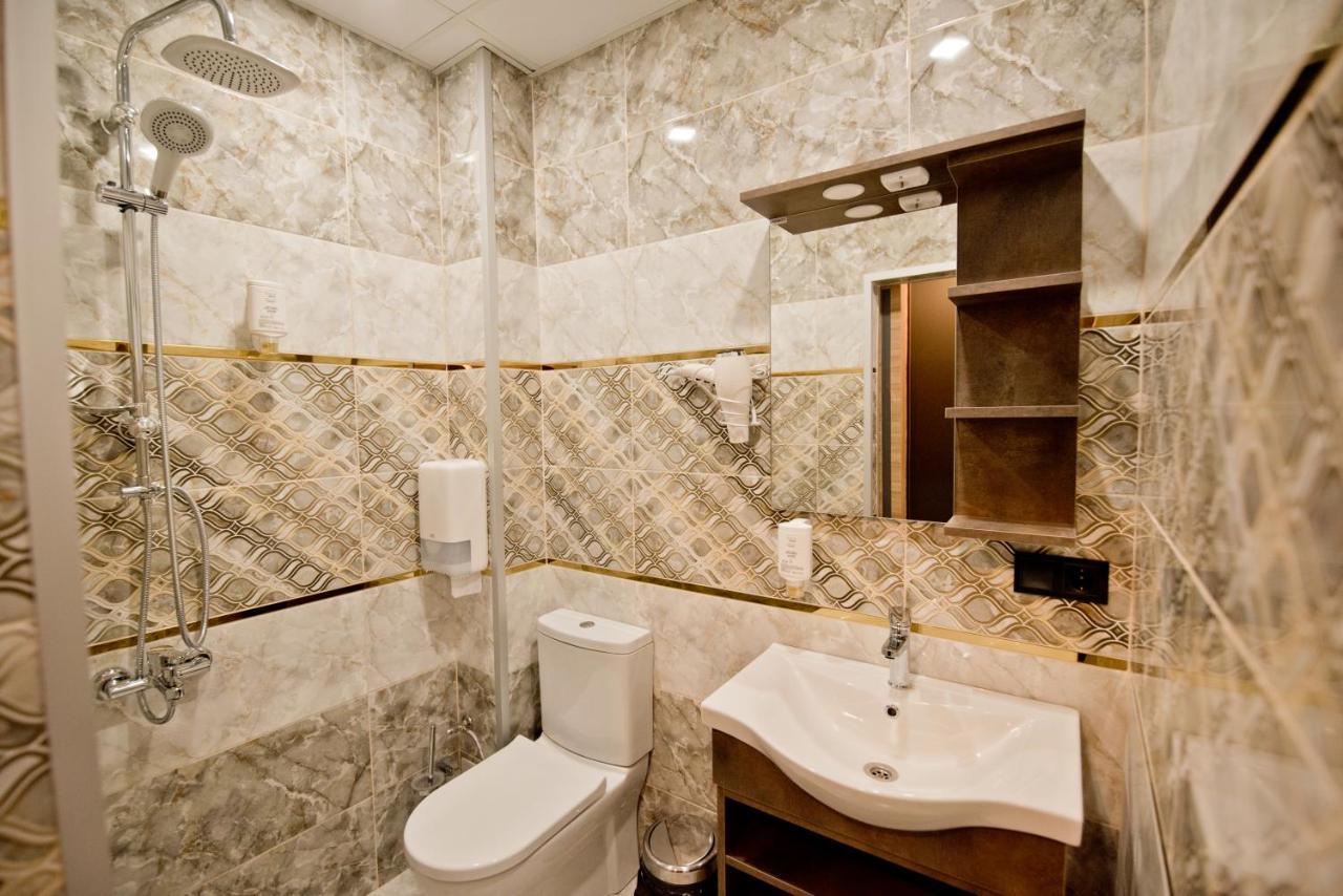 Спа Хотел Романтика Sărniţa Exterior foto