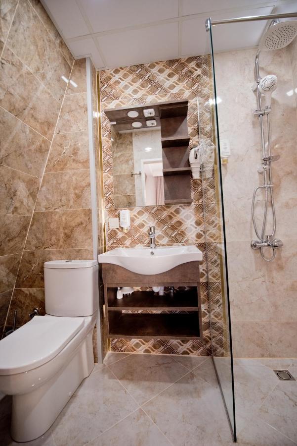 Спа Хотел Романтика Sărniţa Exterior foto
